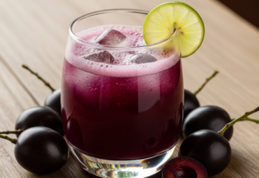 jamun-juice –natural-elixir-for-health-and-wellness Jamun Juice