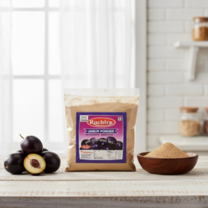 Jamun Powder