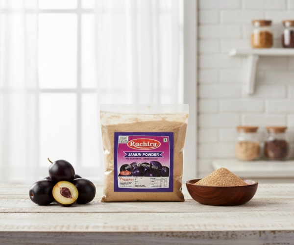 Jamun Powder