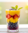 Refreshing Summer Smoothies Using Seasonal Fruits