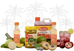 Traditional Goodness